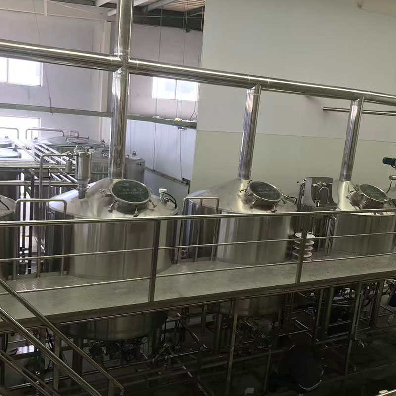 虹口精酿啤酒设备厂—啤酒文化的深刻内涵